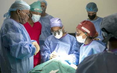Eastern Cape Surgical Programme brings hope and healing