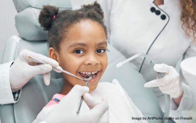 Operation Smile donates dental equipment to Rob Ferreira Hospital
