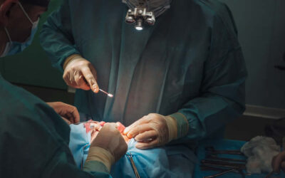 Rhinoplasty changes lives