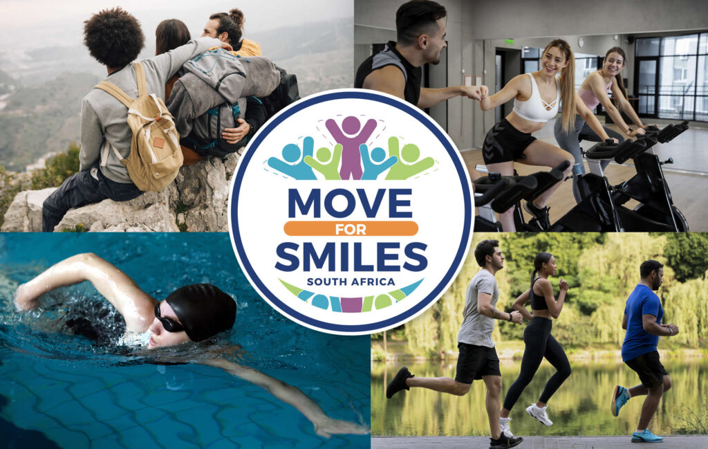 Move for Smiles