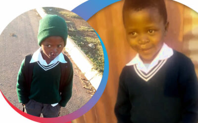 Bullied at school – and left without hope