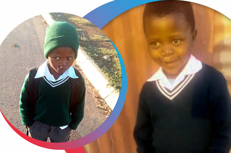 Bullied at school – and left without hope