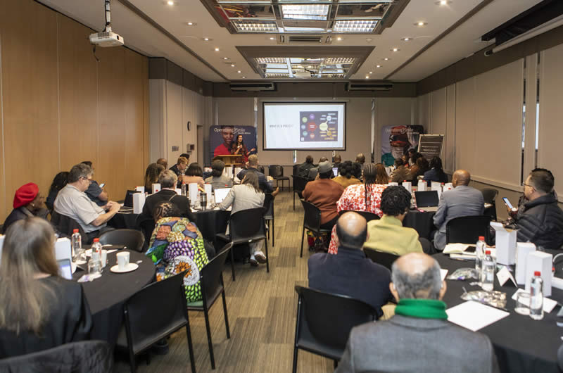 Safe Surgical Care Conference