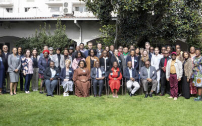 National Strategic Meeting on Safe Surgical Care
