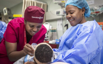 Honouring the role of women during Women’s month