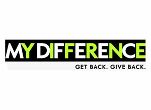 My Difference