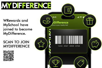 MyDifference