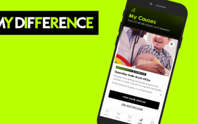 WRewards and MySchool have evolved into MyDifference – South Africa’s first loyalty programme with purpose!