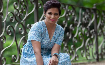 Touched by the beautiful ‘My Smile’ poem