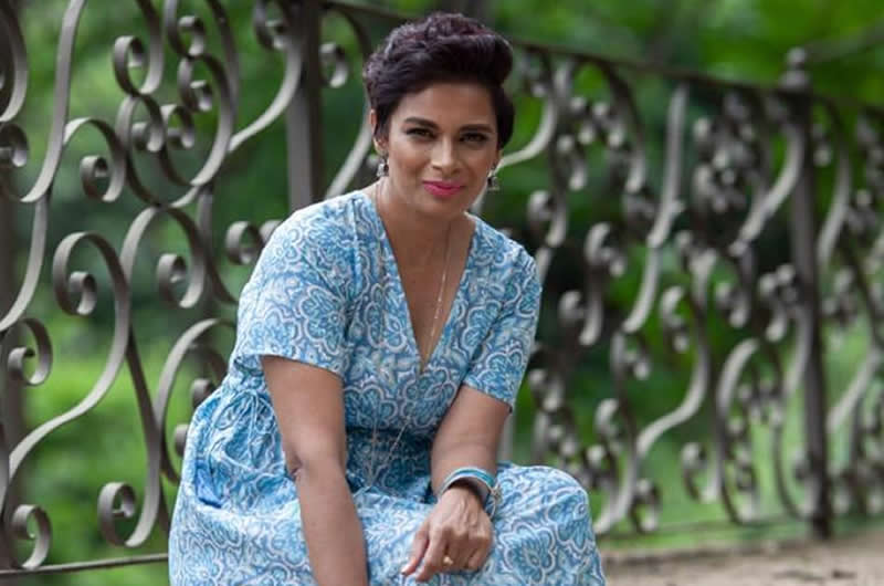 Touched by the beautiful ‘My Smile’ poem