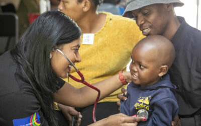 A father’s struggle to get safe surgery for his son