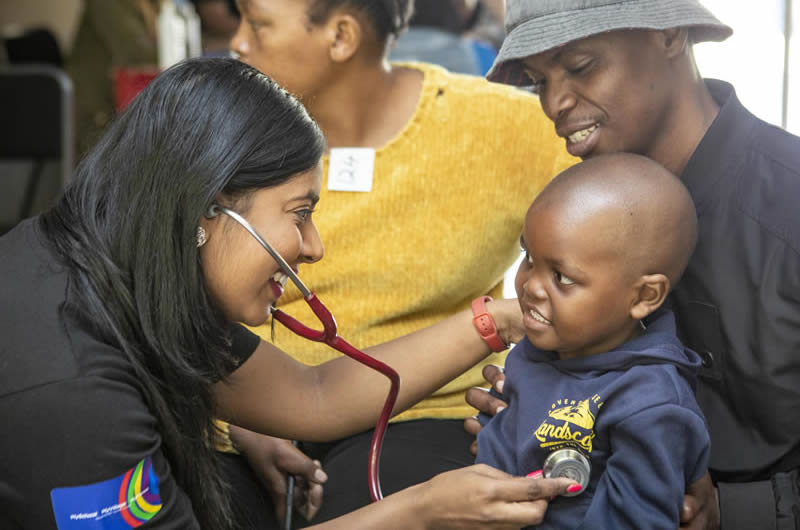 A father’s struggle to get safe surgery for his son