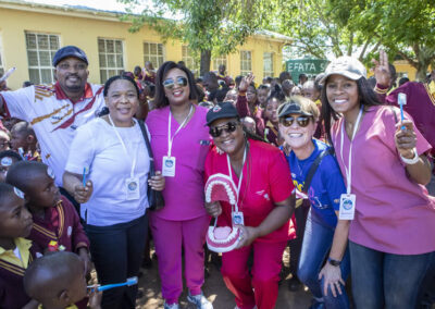 Dental Programme at Mthatha