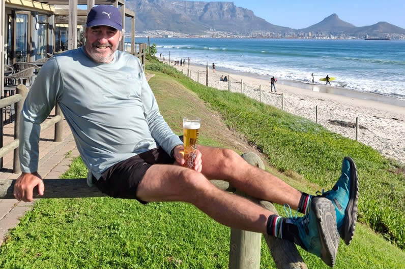 Bob’s Bay-2-Bay Challenge for Operation Smile