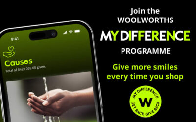 MySchool becomes MyDifference – the painless way to support your favourite cause