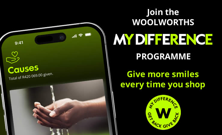 MySchool becomes MyDifference – the painless way to support your favourite cause