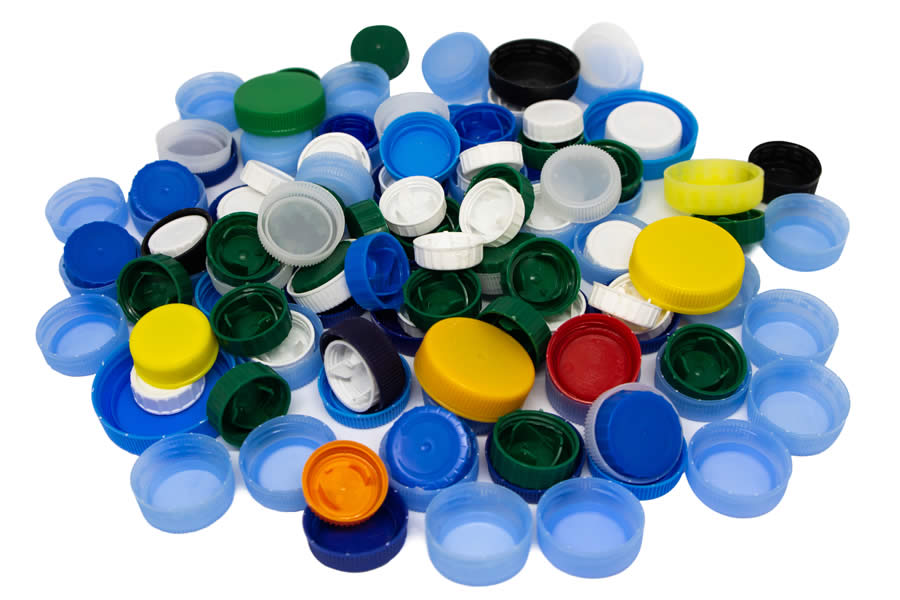 collect bottle tops