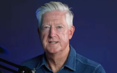 Cipla Africa CEO, Paul Miller, chats to Sarah Scarth about our work