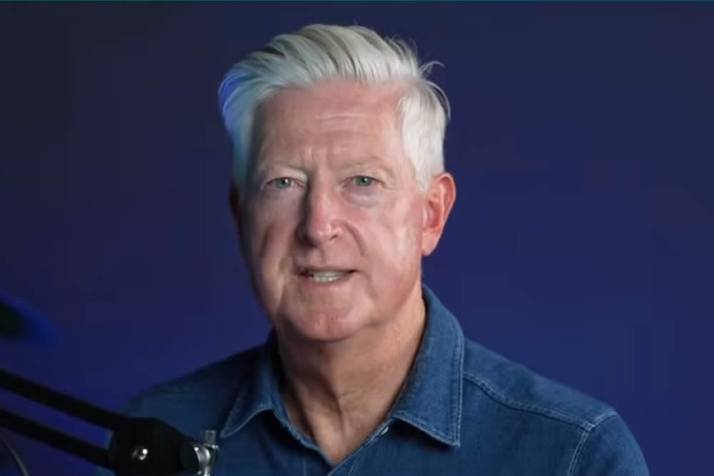 Cipla South Africa CEO, Paul Miller