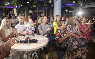 20 years. Over 6000 smiles. Countless lives changed.