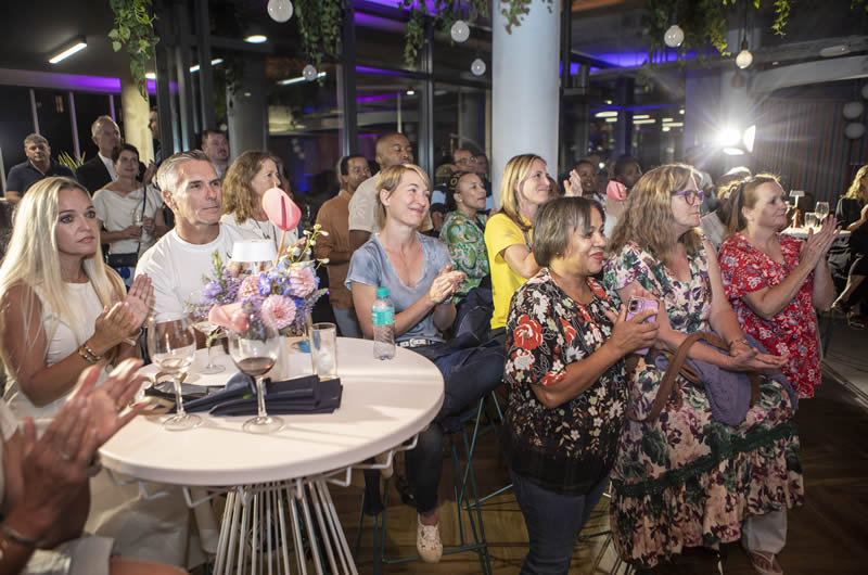 20 years. Over 6000 smiles. Countless lives changed.