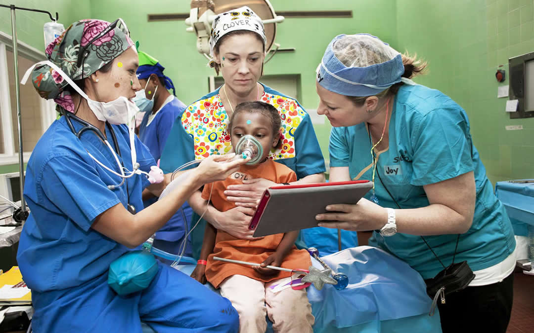 Fifteen years ago in Madagascar