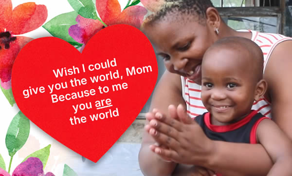 Mothers Day Gift idea