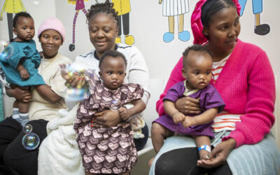 Mpumalanga families encouraged to come forward for free cleft surgery in Mbombela this July
